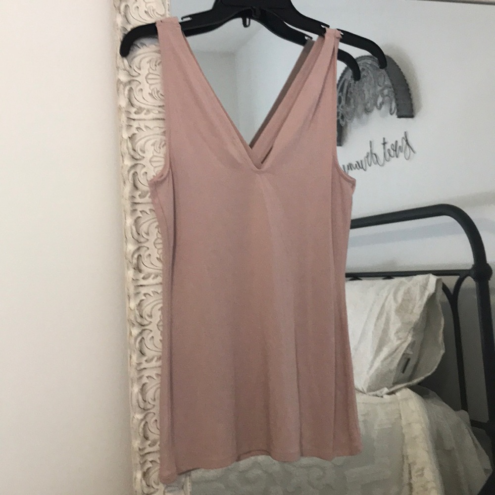 Express Tank - Picture 2 of 2